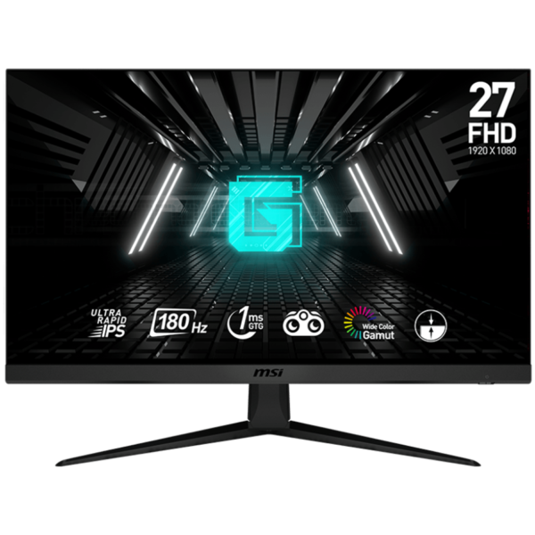 Msi LED Монитор (G2712F)