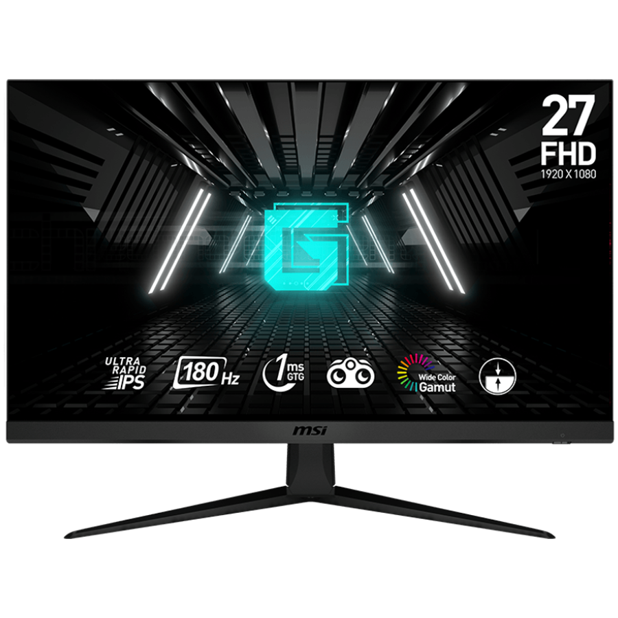 Msi LED Монитор (G2712F)
