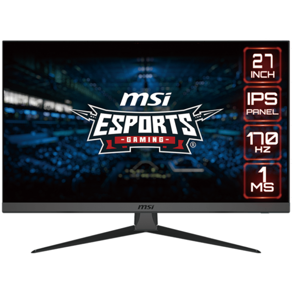 Msi LED Монитор (G2722)
