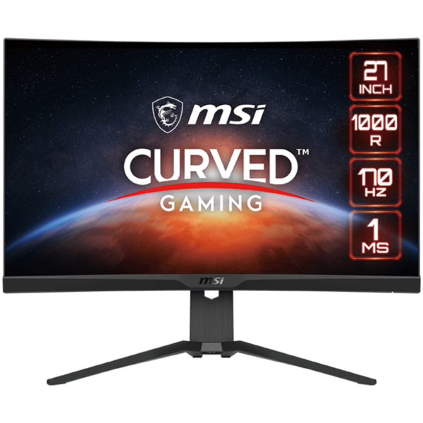 Msi LED Монитор (G272CQP)