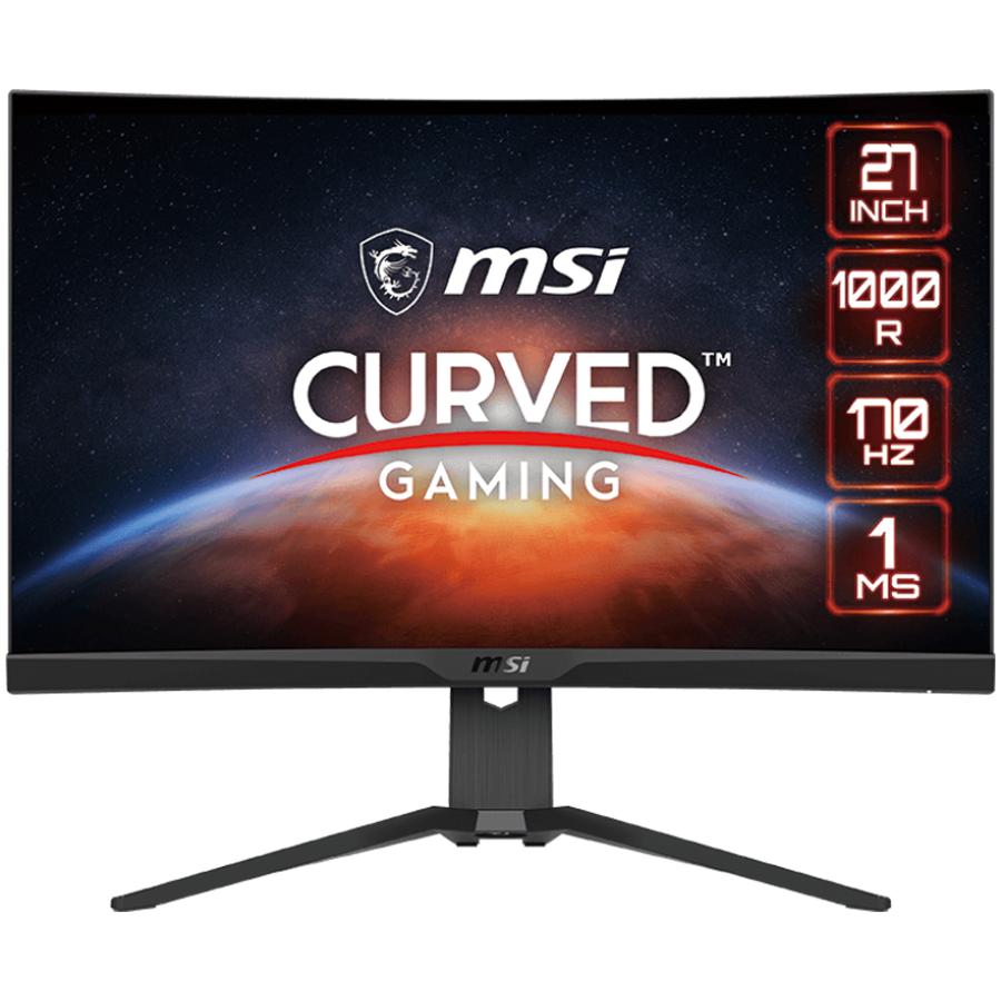 Msi LED Монитор (G272CQP)