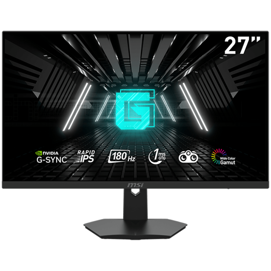 Msi LED Монитор (G274F)