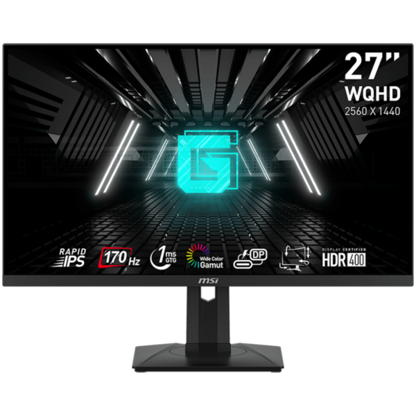 Msi LED Монитор (G274QPF)