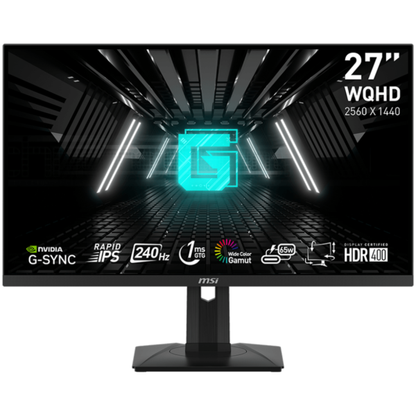 Msi LED Монитор (G274QPX)