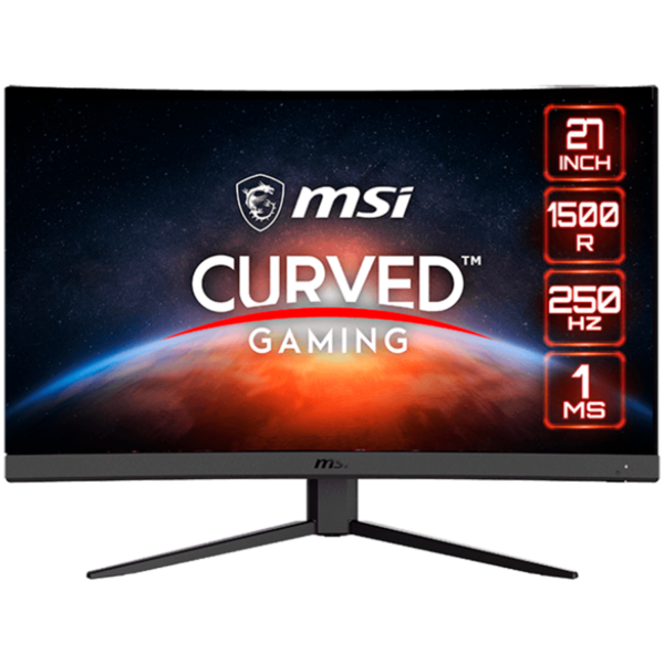 Msi LED Монитор (G27C4X)