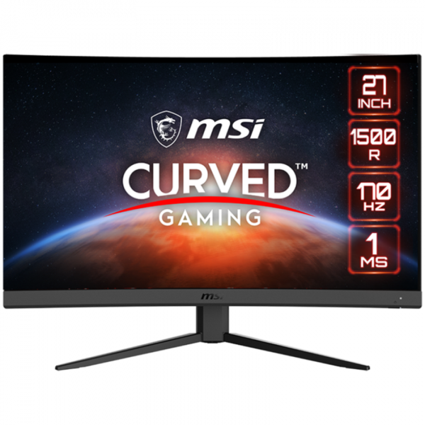 Msi LED Монитор (G27CQ4_E2)