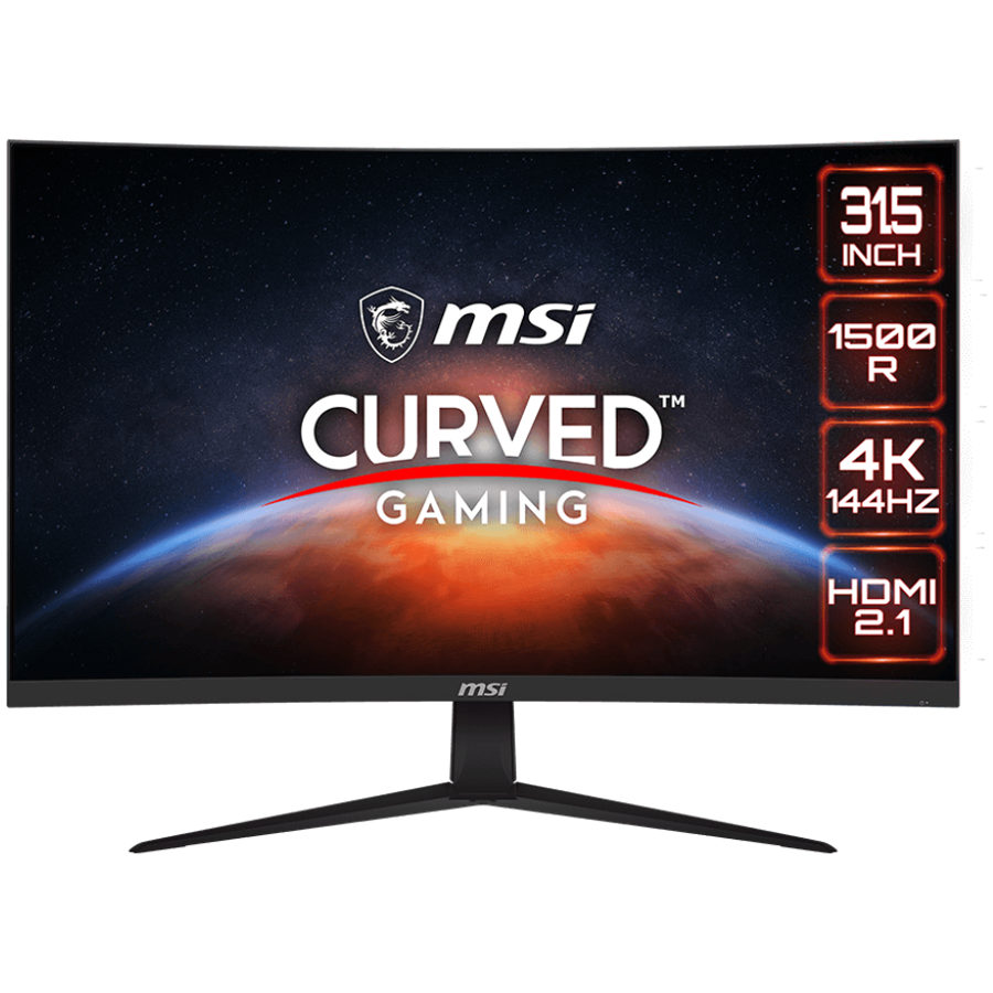 Msi LED Монитор (G321CU)