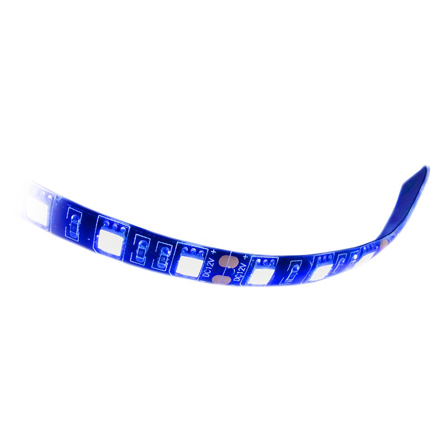 Gelid Solutions Аксесоари за настолни компютри (GS-LED-FLEX-B)
