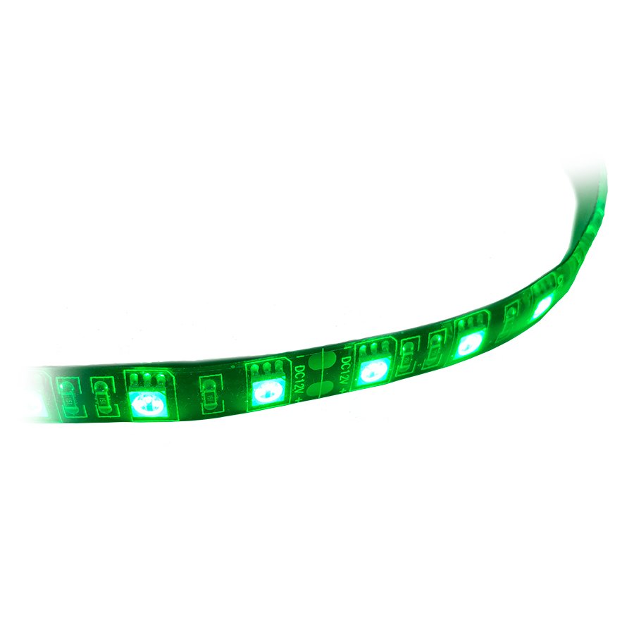 Gelid Solutions Аксесоари за настолни компютри (GS-LED-FLEX-G)