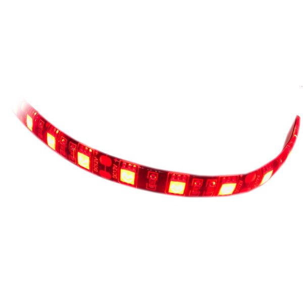 Gelid Solutions Аксесоари за настолни компютри (GS-LED-FLEX-R)