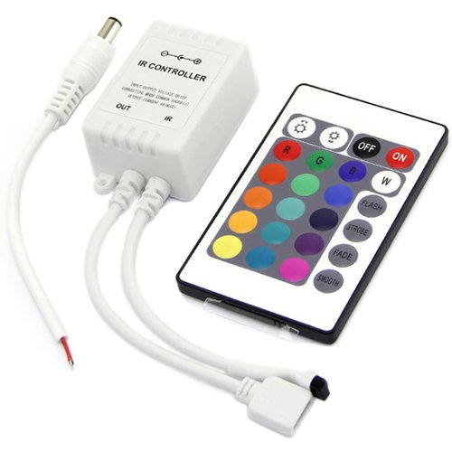 Gelid Solutions Аксесоари за настолни компютри (GS-LED-RGBW-CR)