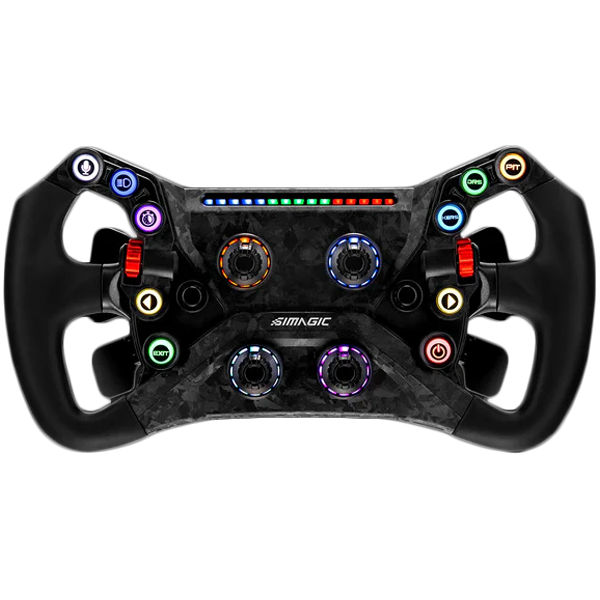 Simagic Gaming Racing Wheel (GT NEO)