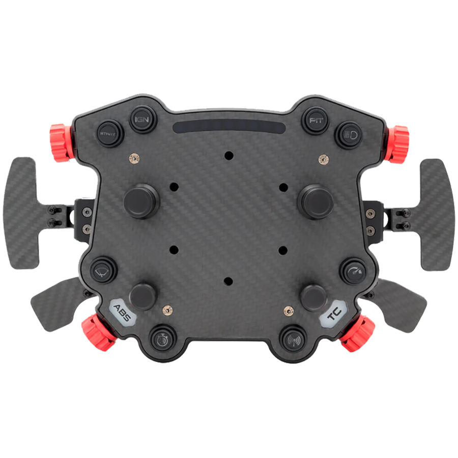Simagic Gaming Racing Wheel (GT PRO HUB)