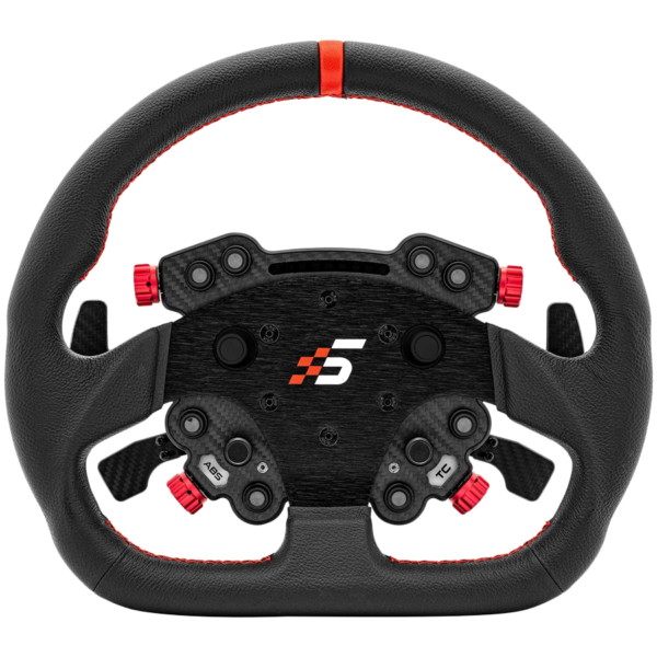 Simagic Gaming Racing Wheel (GTPRO-D(K)(LEATHER))