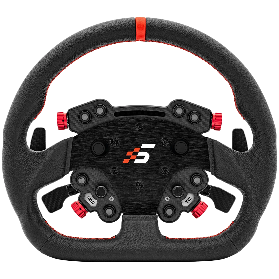 Simagic Gaming Racing Wheel (GTPRO-D(K)(LEATHER))