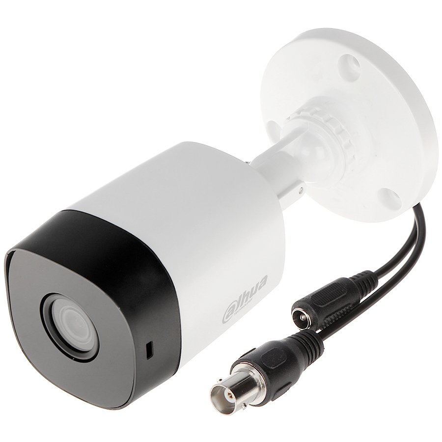 Dahua Electronic IP камера (HAC-B1A21-0360B)