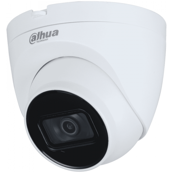 Dahua Electronic IP камера (HAC-HDW1200TRQ-0280B)