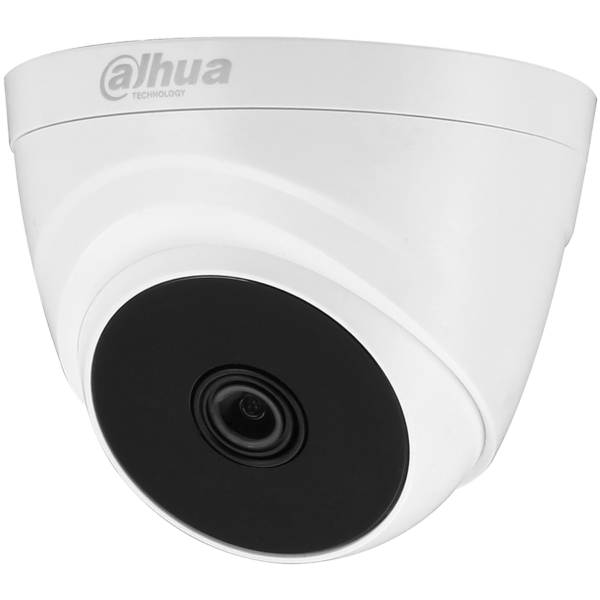 Dahua Electronic IP камера (HAC-T1A21-0280B)