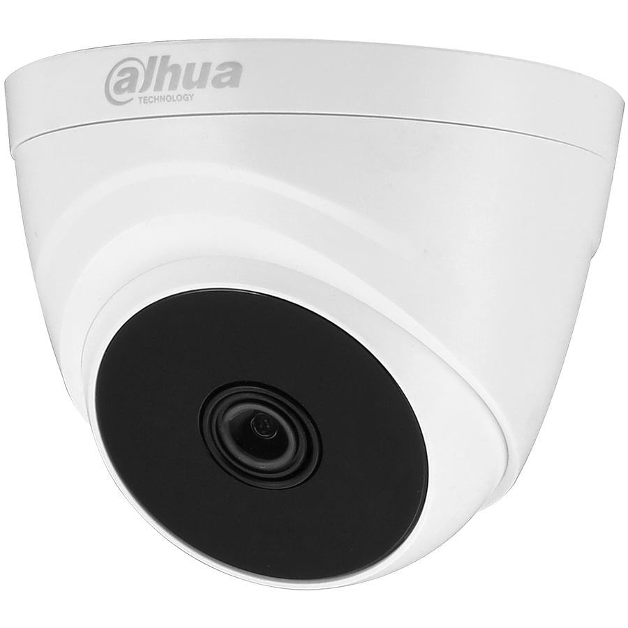 Dahua Electronic IP камера (HAC-T1A21-0280B)
