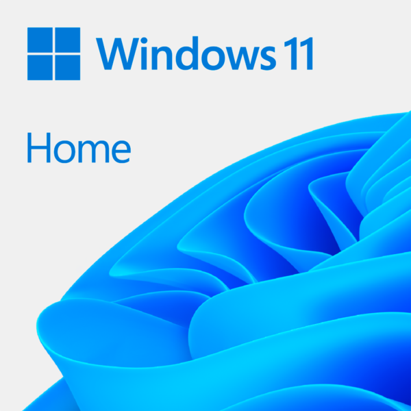 Microsoft Операционна система за РС (кутия с DVD носители) (HAJ-00090R)