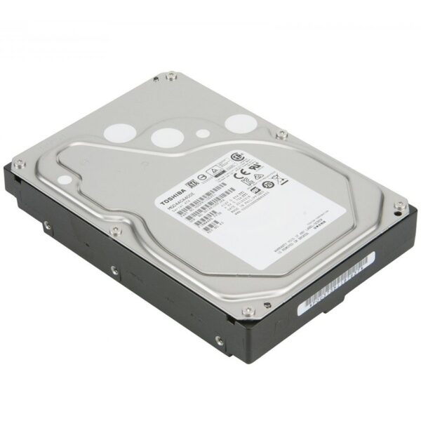 Supermicro Твърд диск сървърен (HDD-T4000-MG04ACA400A)