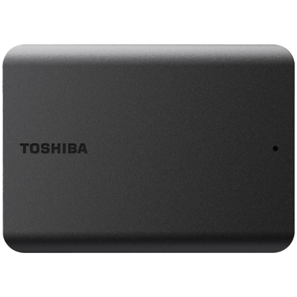 Toshiba Твърд диск външен (HDTB540EK3CA)