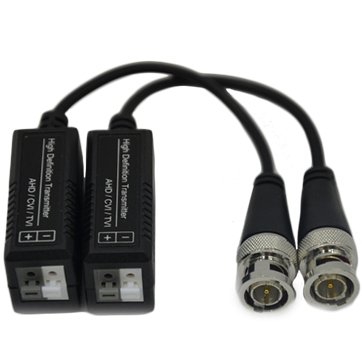Dahua Electronic Аксесоари (HDV-BALUN)