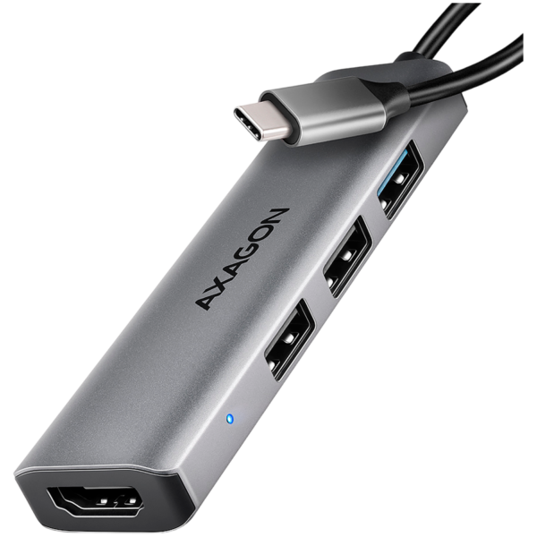 Axagon Адаптери (HMC-H3A)