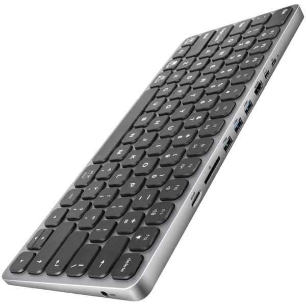 Axagon USB хъб (HMC-KB-US)