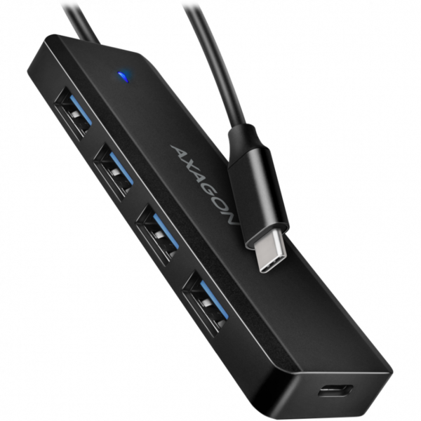 Axagon USB хъб (HUE-C1C)