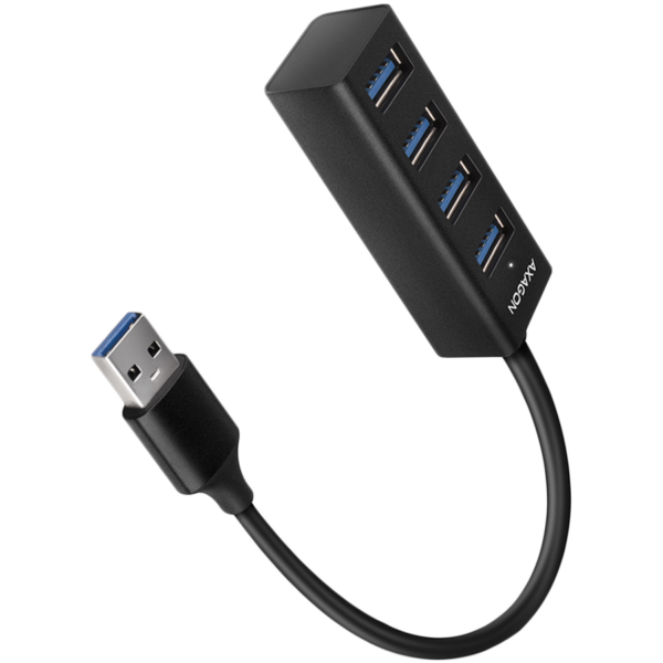 Axagon USB хъб (HUE-M1AL)