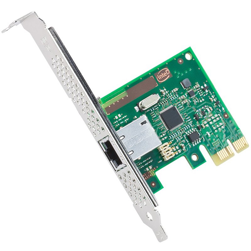 Intel Мрежова Карта (I210T1)