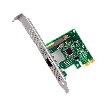 Intel Мрежова Карта (I210T1BLK)