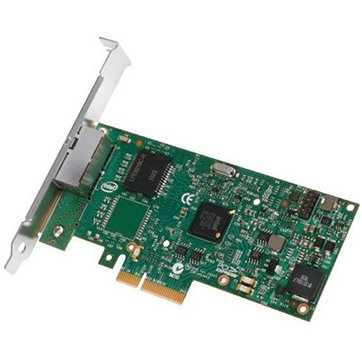 Intel Мрежова Карта (I350T2V2BLK)