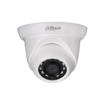 Dahua Electronic IP камера (IPC-HDW1230S-0280)