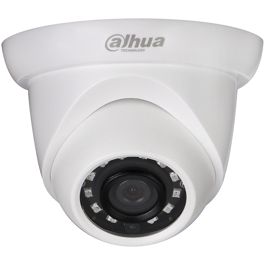 Dahua Electronic IP камера (IPC-HDW1431S-0280B-S4)