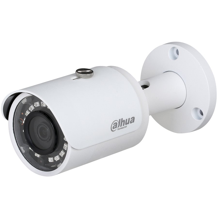 Dahua Electronic IP камера (IPC-HFW1230S-0280)