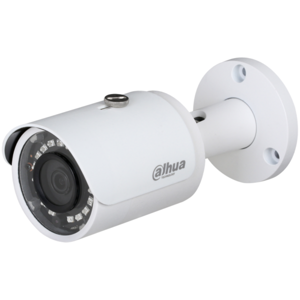Dahua Electronic IP камера (IPC-HFW1431S-0280B-S4)