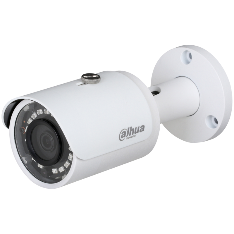 Dahua Electronic IP камера (IPC-HFW1431S-0280B-S4)