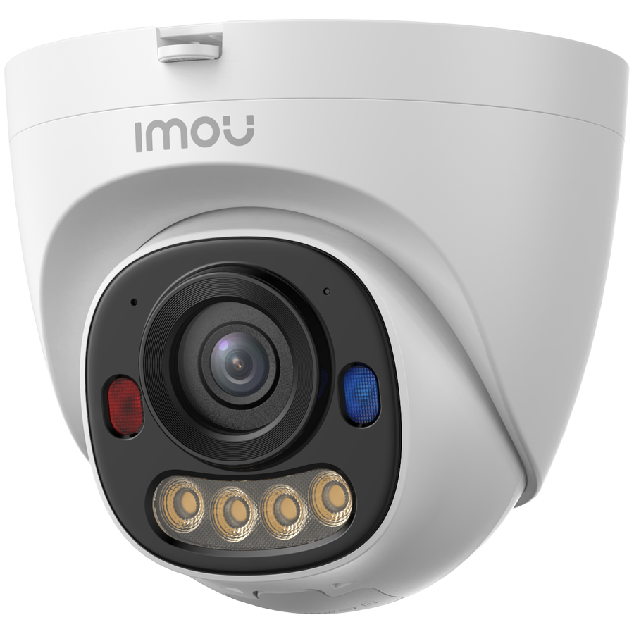 Imou IP камера (IPC-PS8D-5V0-0280B)