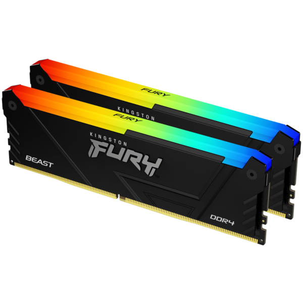 Kingston Memory Gaming Desktop (KF432C16BB2AK2/32)