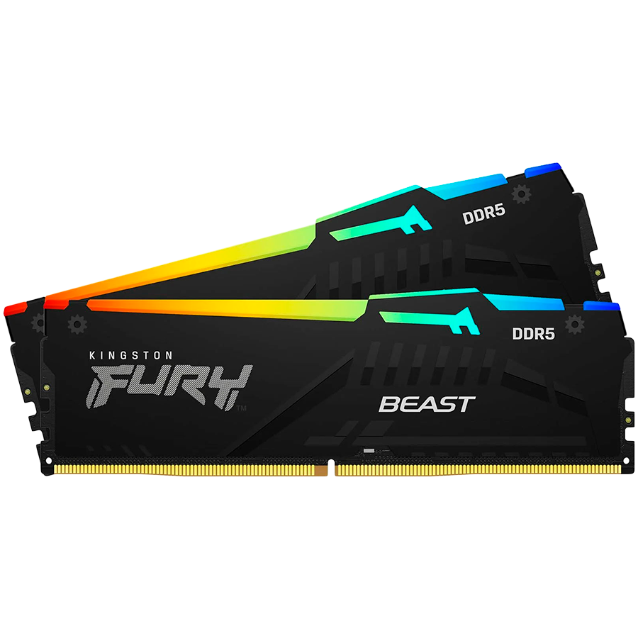 Kingston Memory Gaming Desktop (KF552C40BBAK2-16)