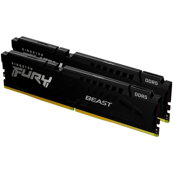 Kingston Memory Gaming Desktop (KF552C40BBK2-32)