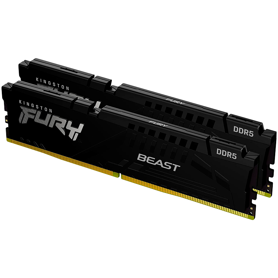 Kingston Memory Gaming Desktop (KF556C40BBK2-32)
