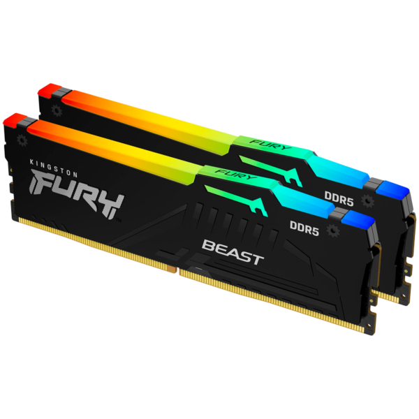 Kingston Memory Gaming Desktop (KF556C36BBE2AK2-64)