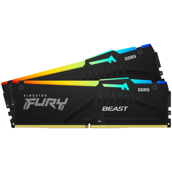 Kingston Memory Gaming Desktop (KF556C40BBAK2-16)