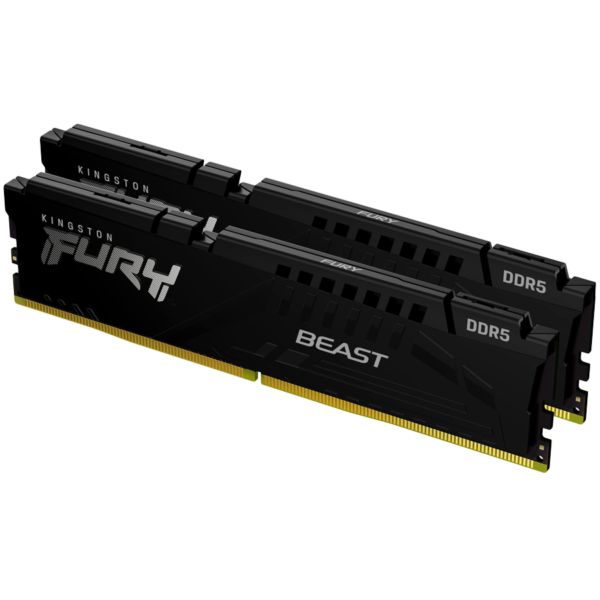 Kingston Memory Gaming Desktop (KF556C40BBK2-64)