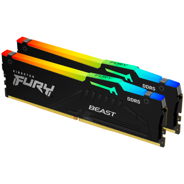 Kingston Memory Gaming Desktop (KF560C30BBEAK2-32)