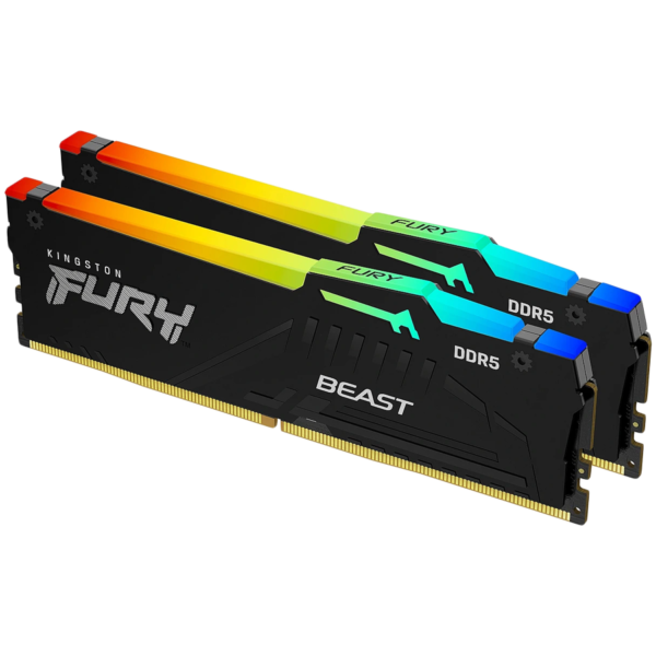 Kingston Memory Gaming Desktop (KF560C36BBE2AK2-32)