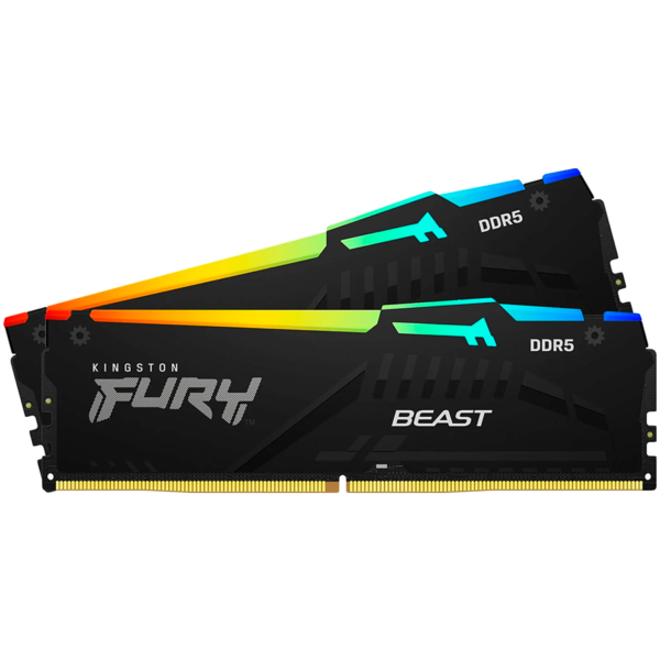 Kingston Memory Gaming Desktop (KF564C32BBEAK2-32)